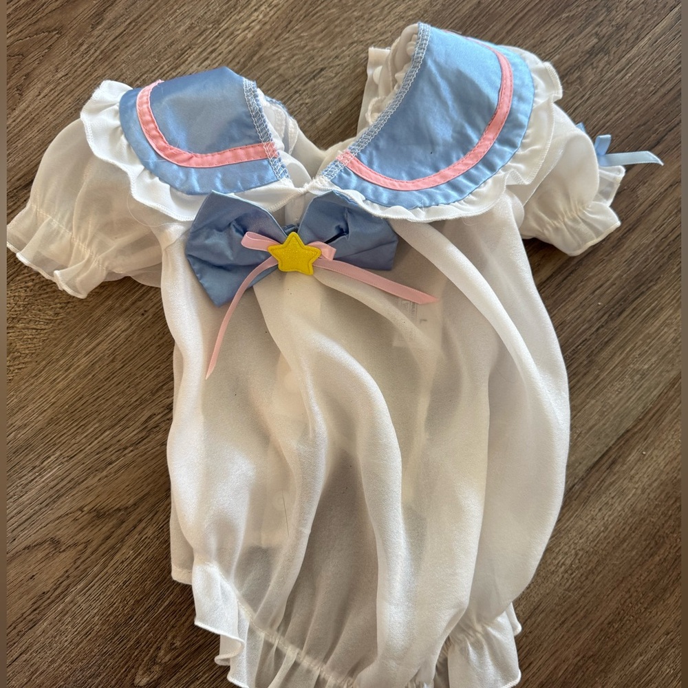 New Pet Clothes for Large Cat, Small Dog